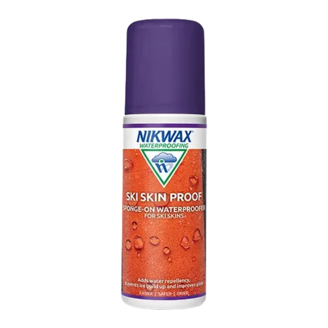 Impermeabilizzante SKI-SKIN PROOFER 125ML