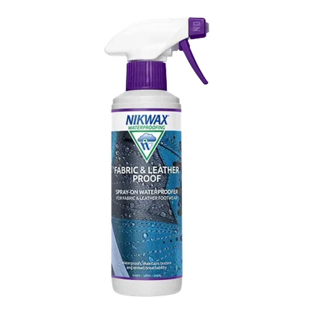 Impermeabilizzante LEATHER PROOFING 125ML