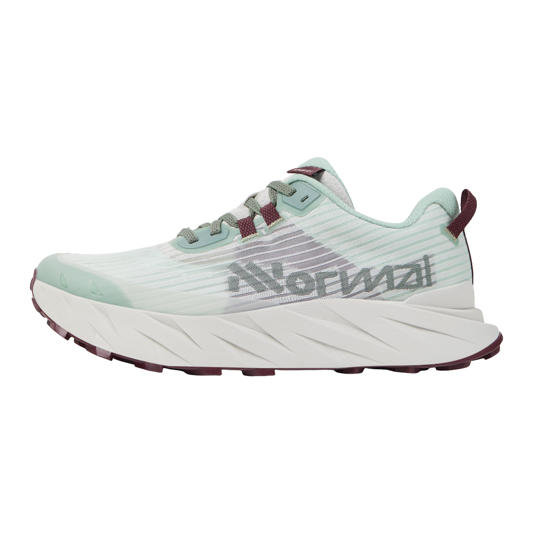 Scarpe trail running uomo CADI'
