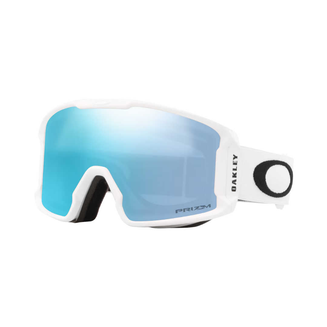 Maschera uomo LINE MINER M
