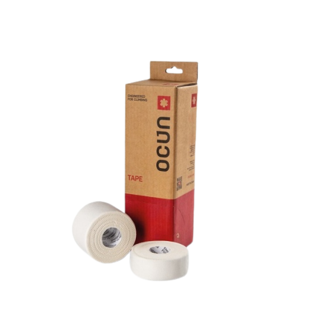 OCUN Tape Box 50 Mm X 10 M 4-Pack