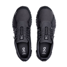 ON Cloud 6 WP/1043 Black Black|Man