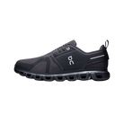 ON Cloud 6 WP/1043 Black Black|Man