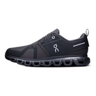ON Cloud 6 WP/1043 Black Black|Wmn