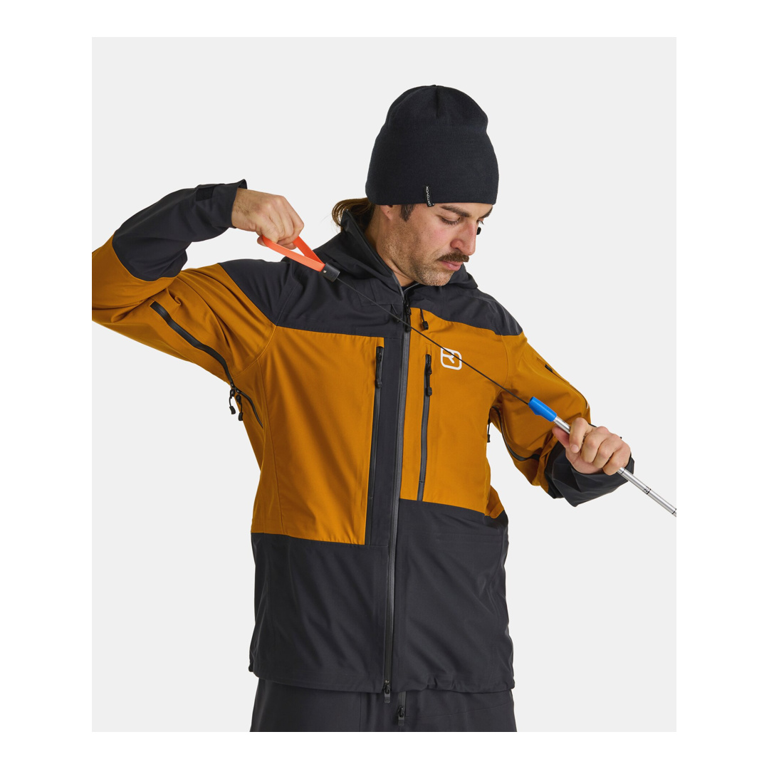 Sonde Da Valanga ORTOVOX Alu 240 Light-Unisex