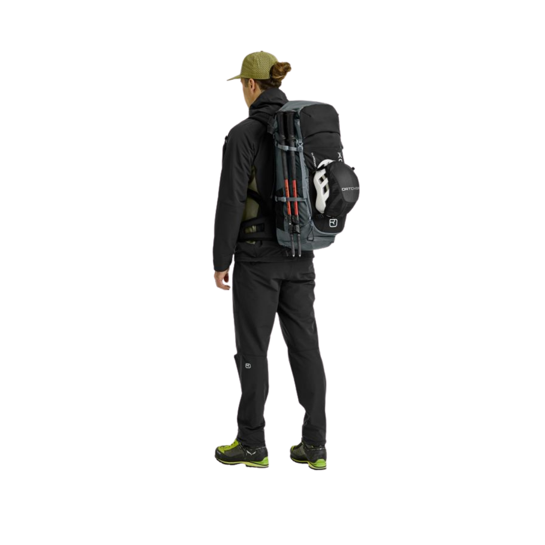 Zaino TRAVERSE 40