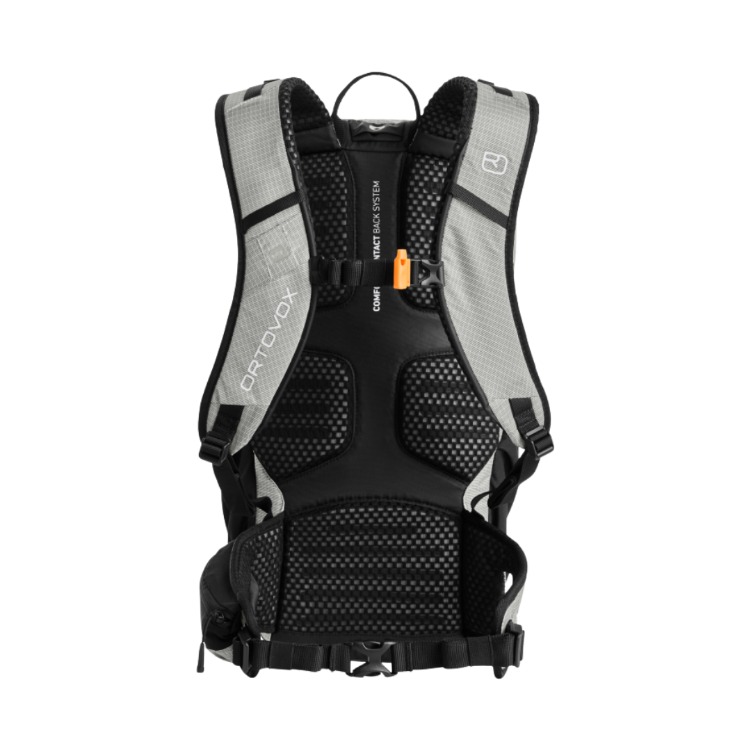 Zaino TRAVERSE PURE 18 S