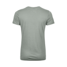 T-shirt donna 120 COOL TEC MTN STRIPE TS