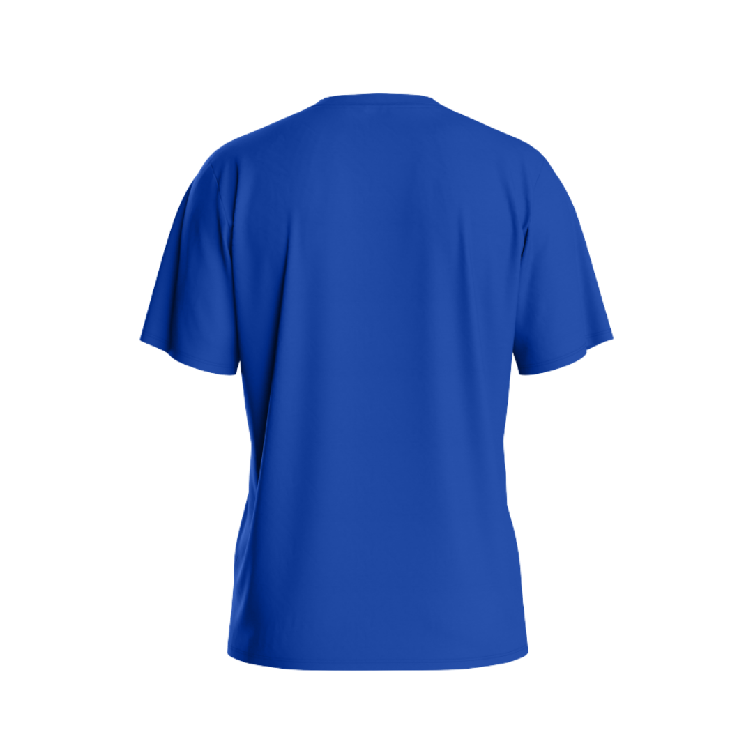 T-shirt uomo 120 COOL TEC MTN SUN TS