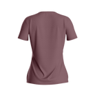 T-shirt donna 120 COOL TEC MTN SUN TS
