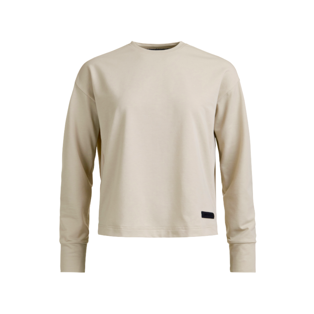 Maglietta donna AFFINITY CREW NECK