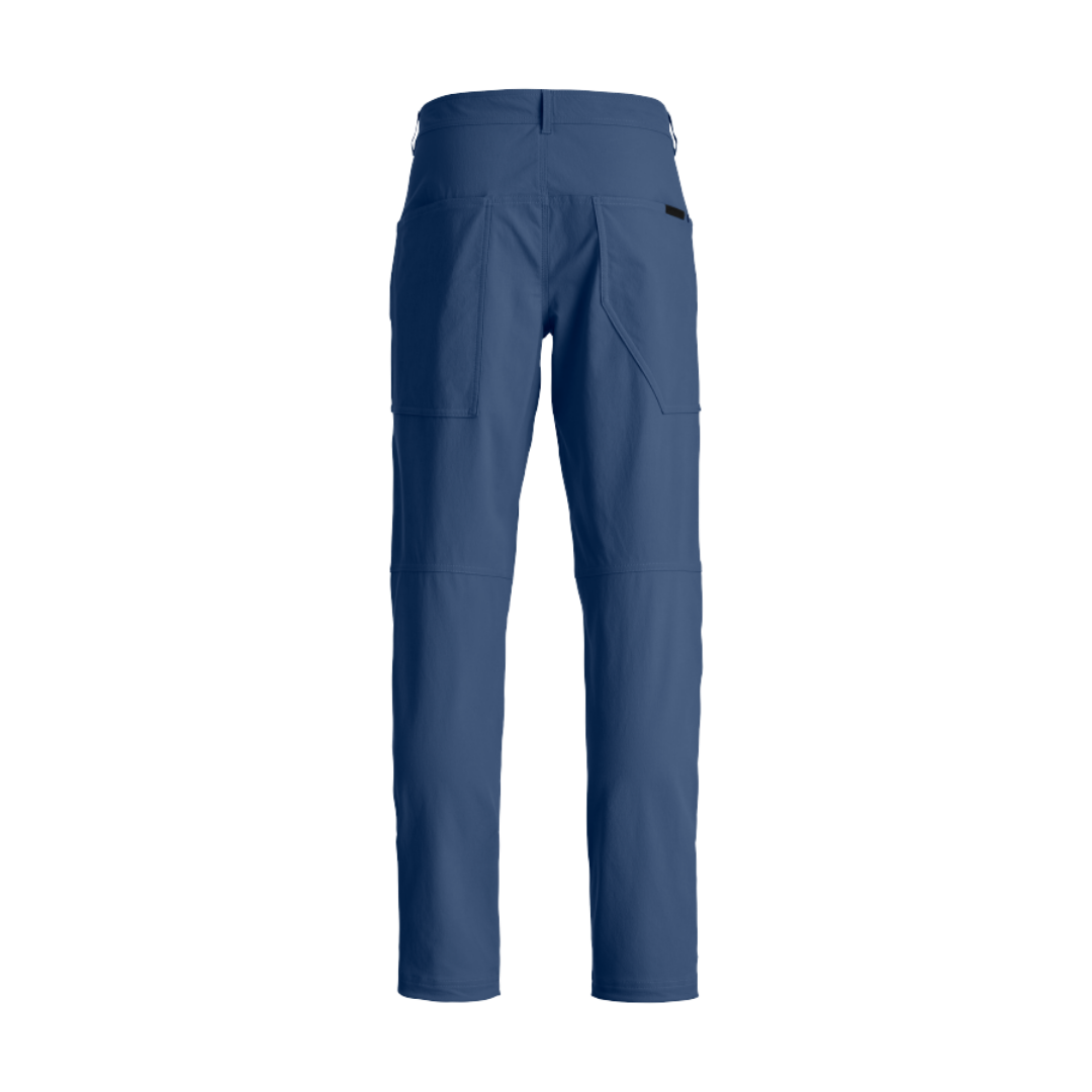 Pantaloni uomo AFFIBITY PLUS