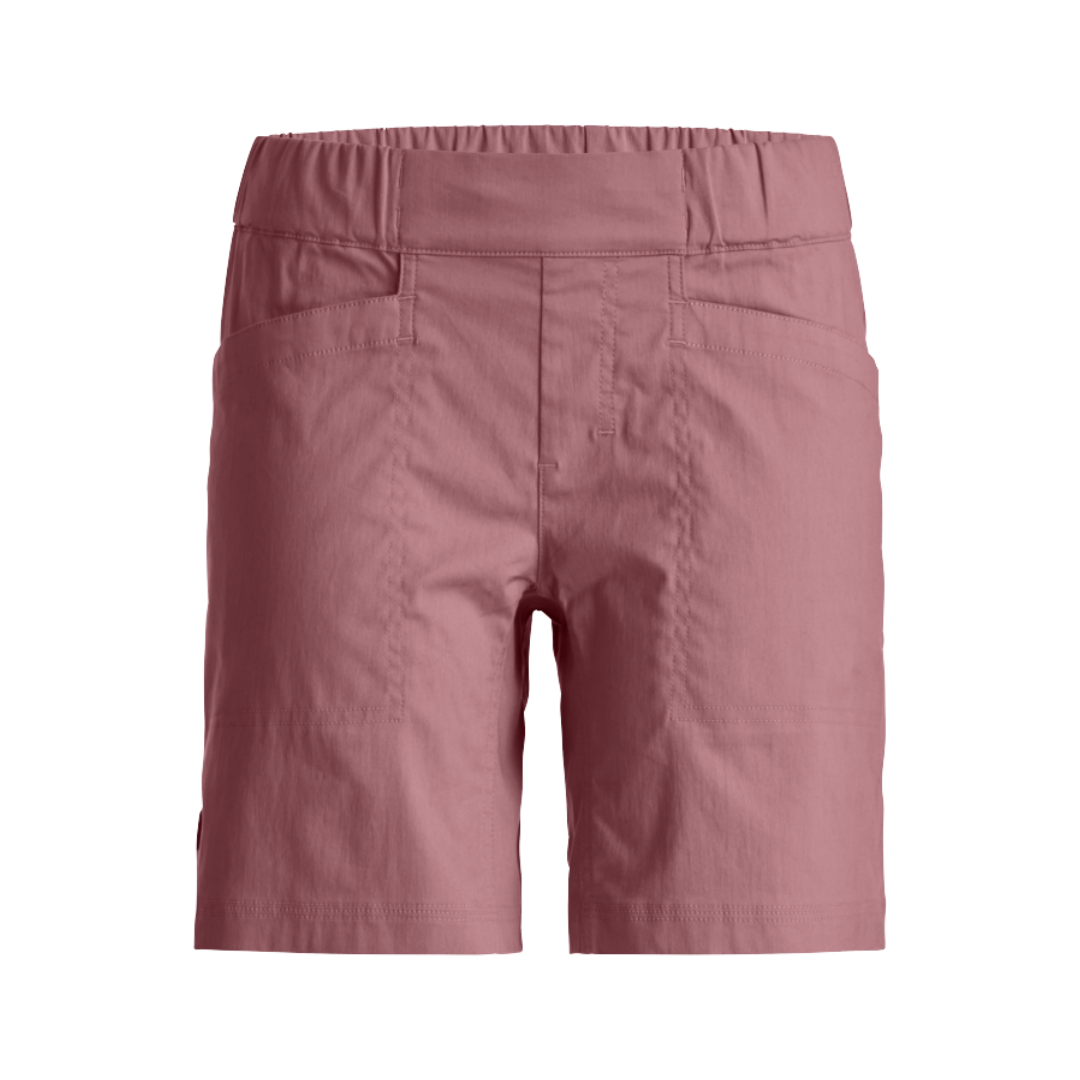 Pantaloni corti donna AFFINITY
