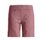 Pantaloni corti donna AFFINITY