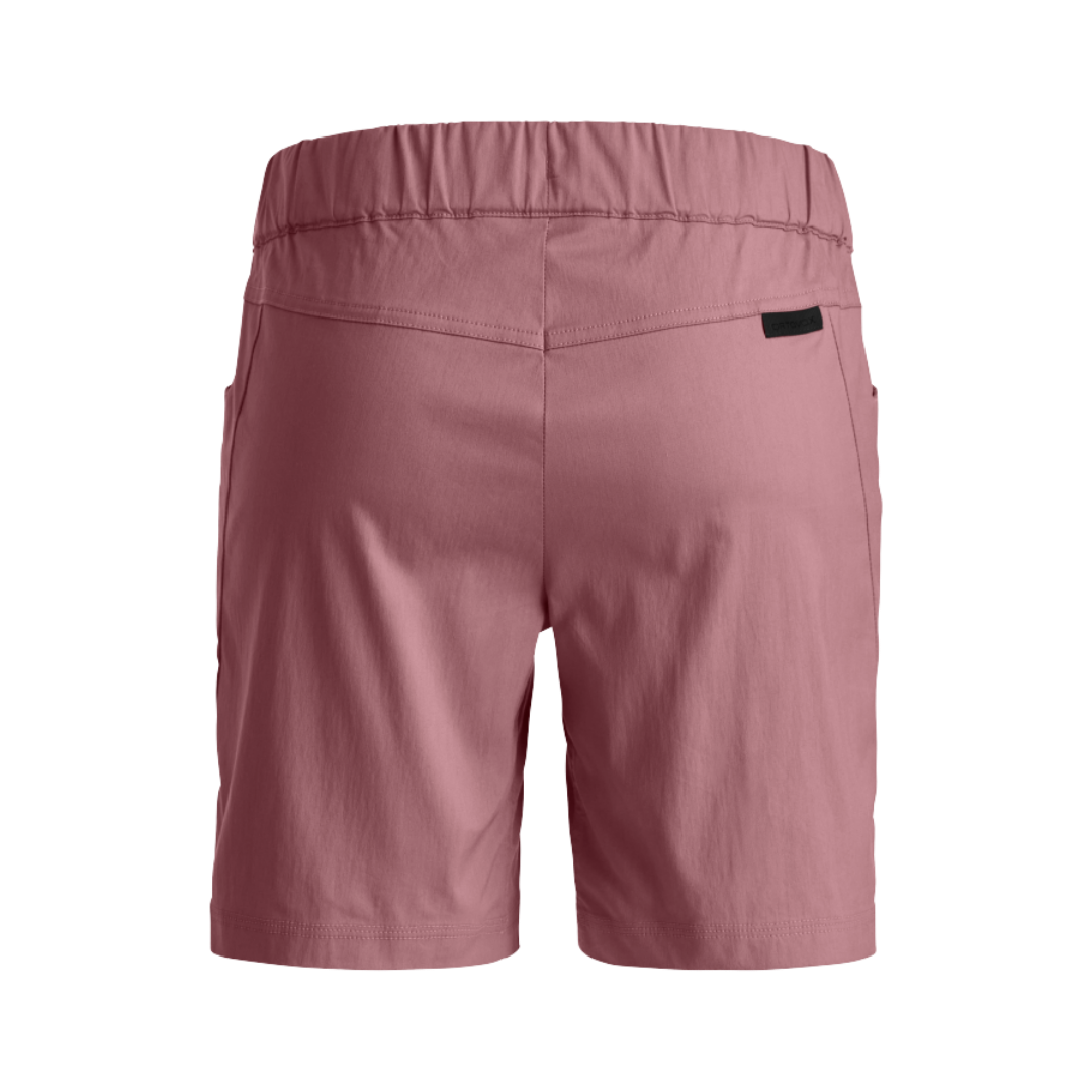 Pantaloni corti donna AFFINITY