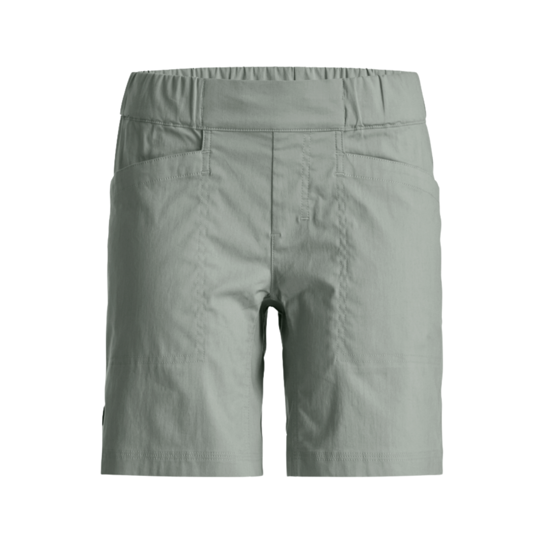 Pantaloni corti donna AFFINITY