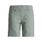 Pantaloni corti donna AFFINITY