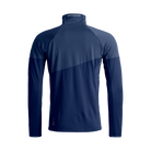 Fleece tecnico uomo