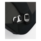 OSPREY Arcane Roll Top Black Os|Unisex