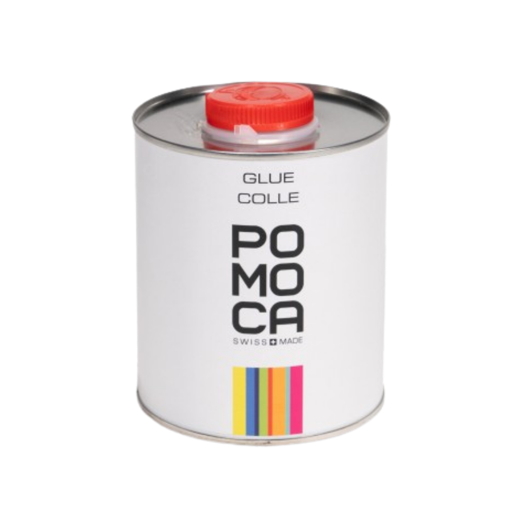 Flacone di adesivo GLUE TIN 1L