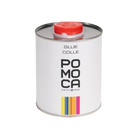 Flacone di adesivo GLUE TIN 1L