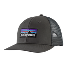 PATAGONIA P-6 Logo Trucker Hat-Unisex