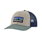 Cappellino unisex P-6 LOGO