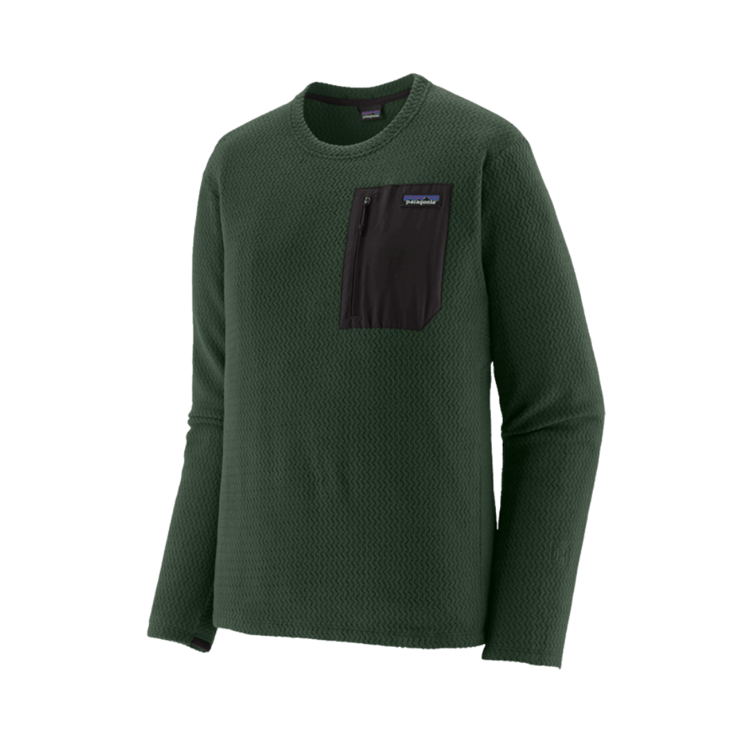 Felpa uomo R1 AIR