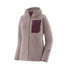Pile donna R1 AIR FULL-ZIP