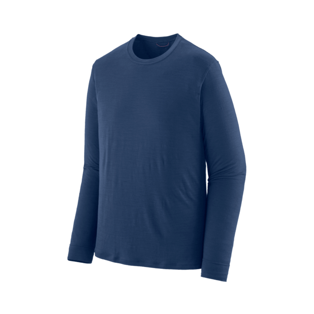 Maglietta uomo COOL MERINO BLEND