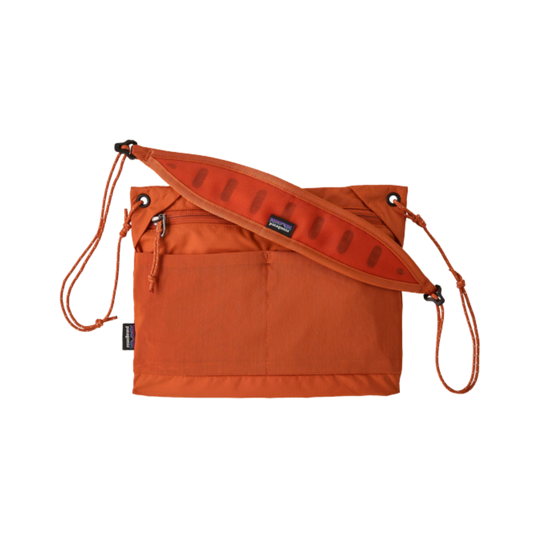 PATAGONIA Terravia Sacoche - Unisex