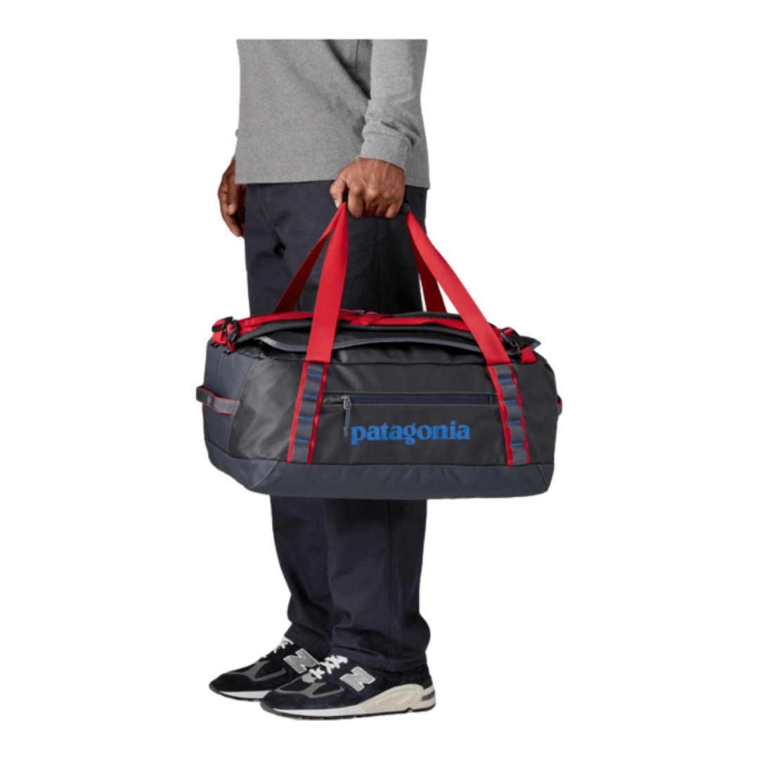 PATAGONIA Black Hole Duffel 40L-Unisex