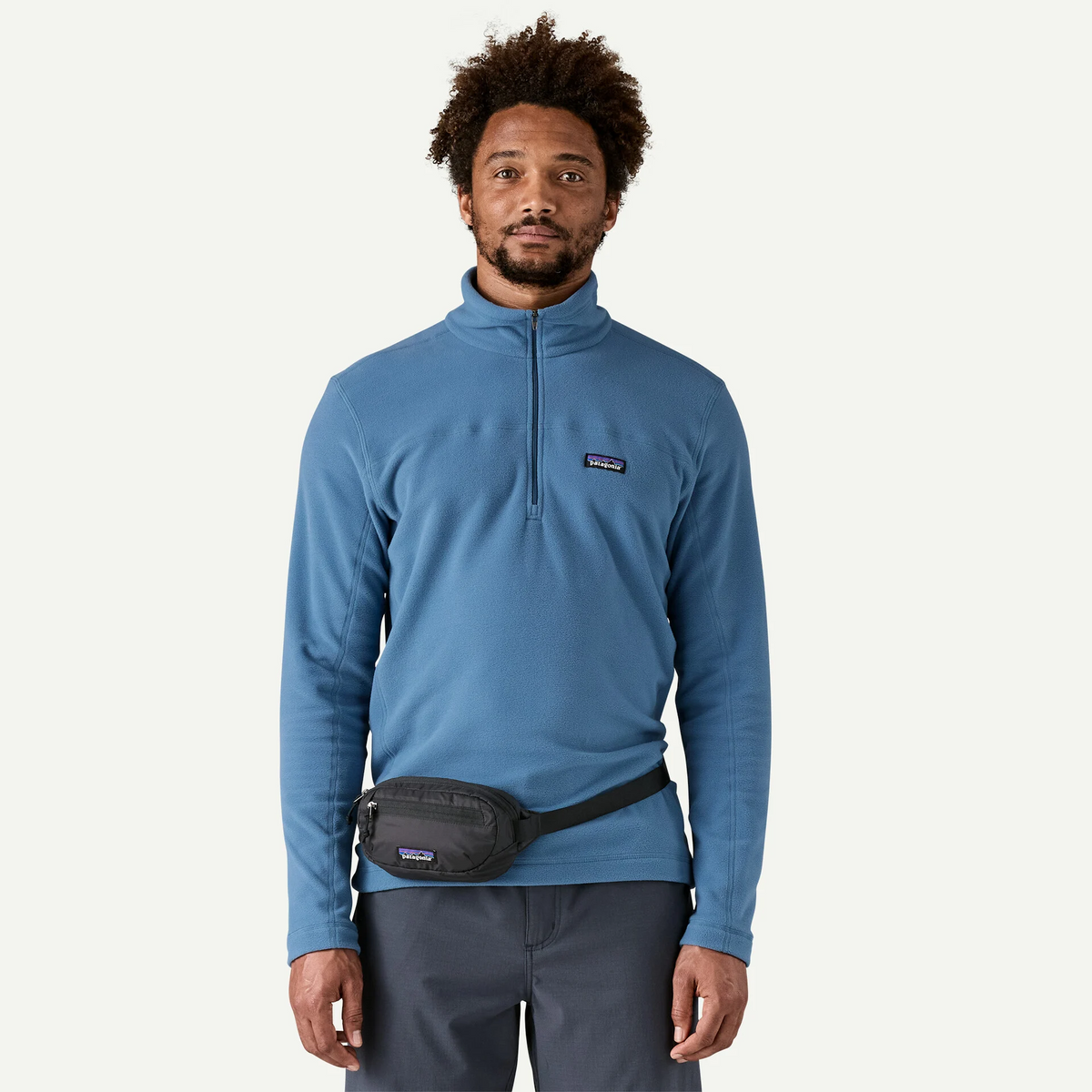 Marsupio unisex TERRAVIA MINI HIP