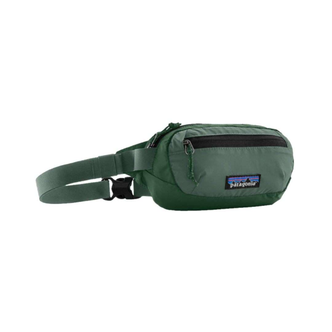 Marsupio unisex TERRAVIA MINI HIP