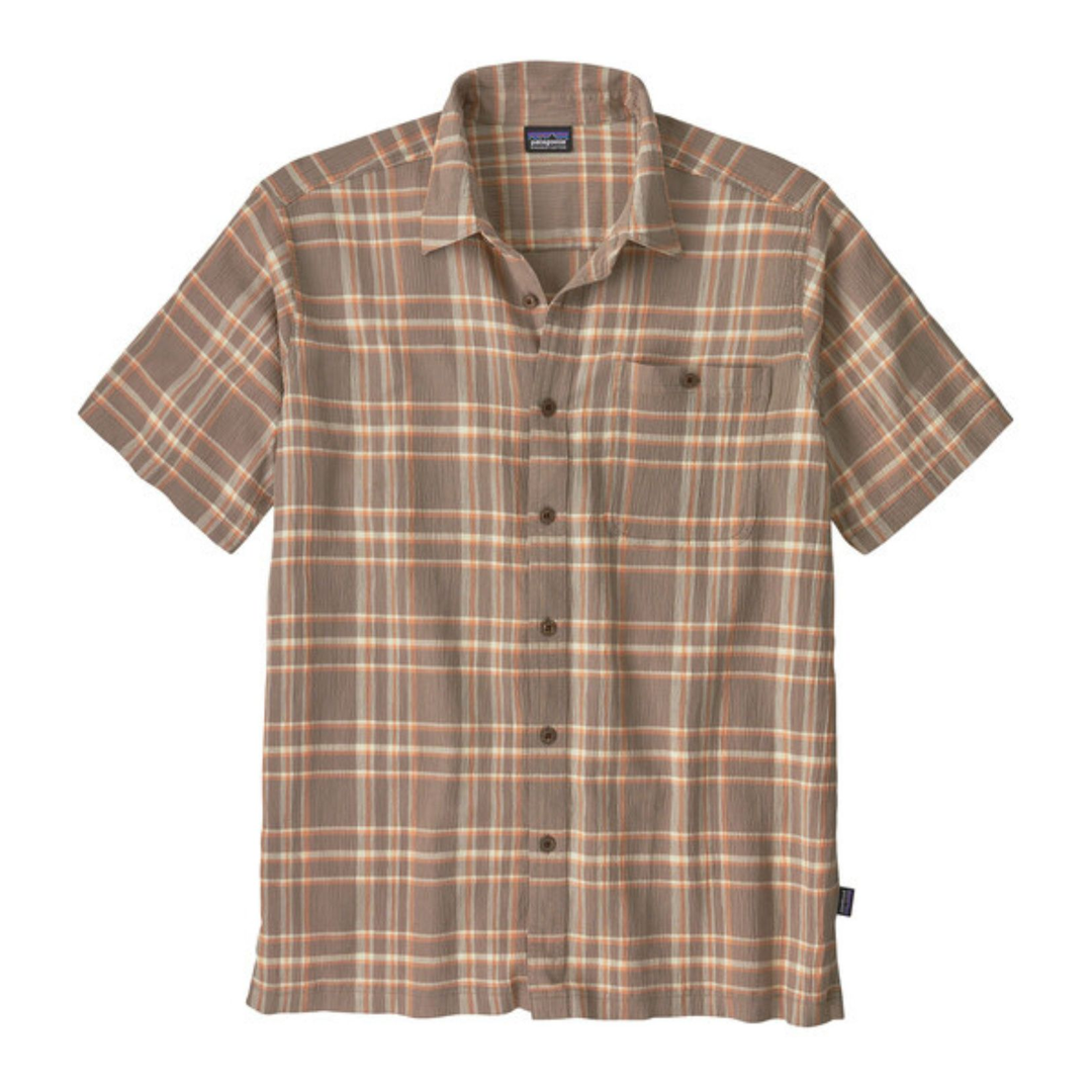 Camicia uomo A/C SHIRT