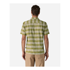 PATAGONIA M s Back Step Shirt-Man