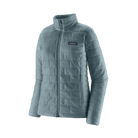 Giacca piumino donna NANO PUFF