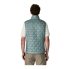 Gilet uomo NANO PUFF