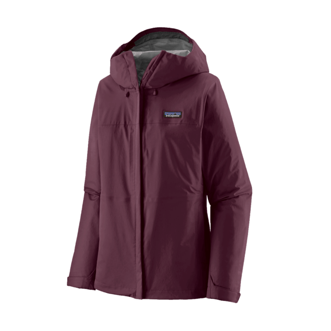 Giacca guscio donna TORRENTSHELL 3L