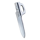 Chiodo Roccia PETZL ROCHER MIXTE | Size - 8 Cm