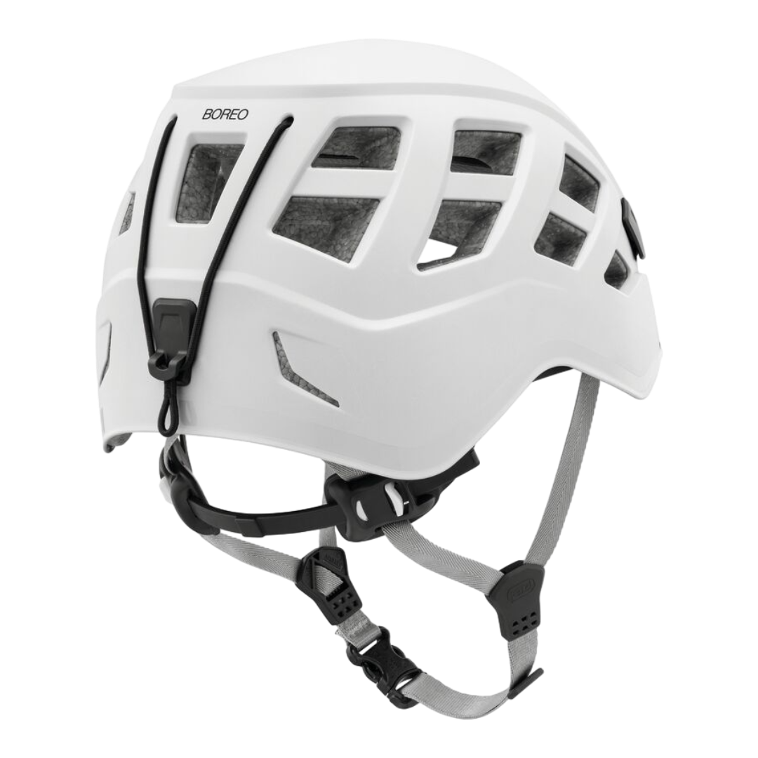 Casco arampicata BOREO S/M