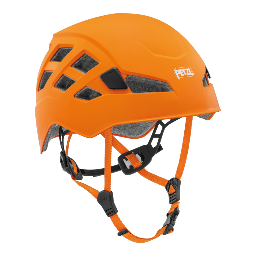 Casco arampicata BOREO M/L