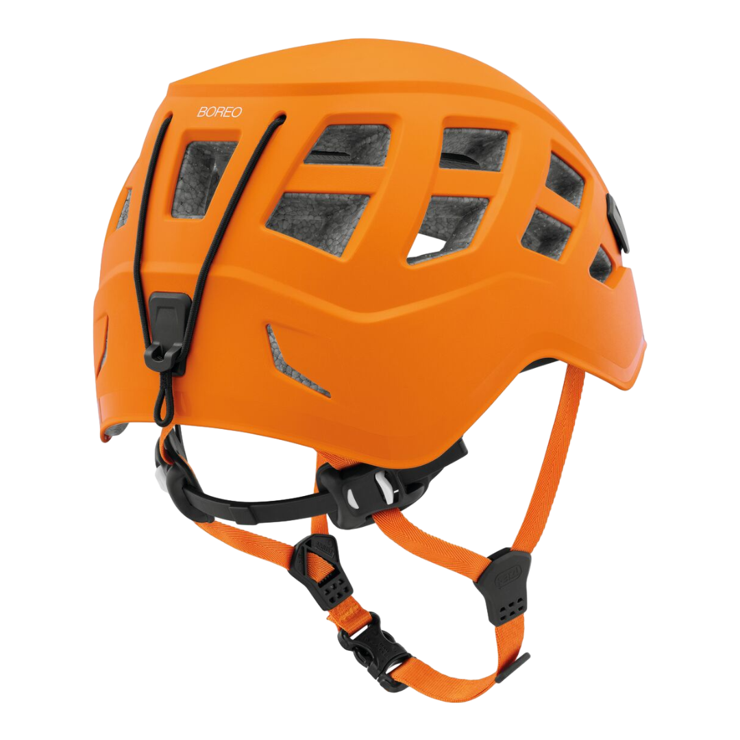 Casco arampicata BOREO M/L