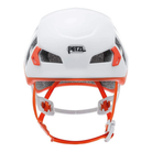 Casco PETZL METEOR _ Red/Orange | Size - M/L
