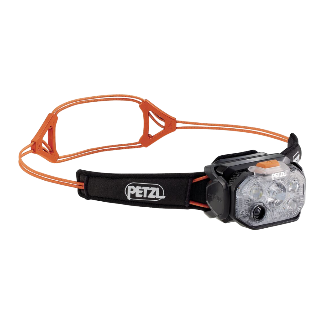 Lampada frontale SWIFT RL