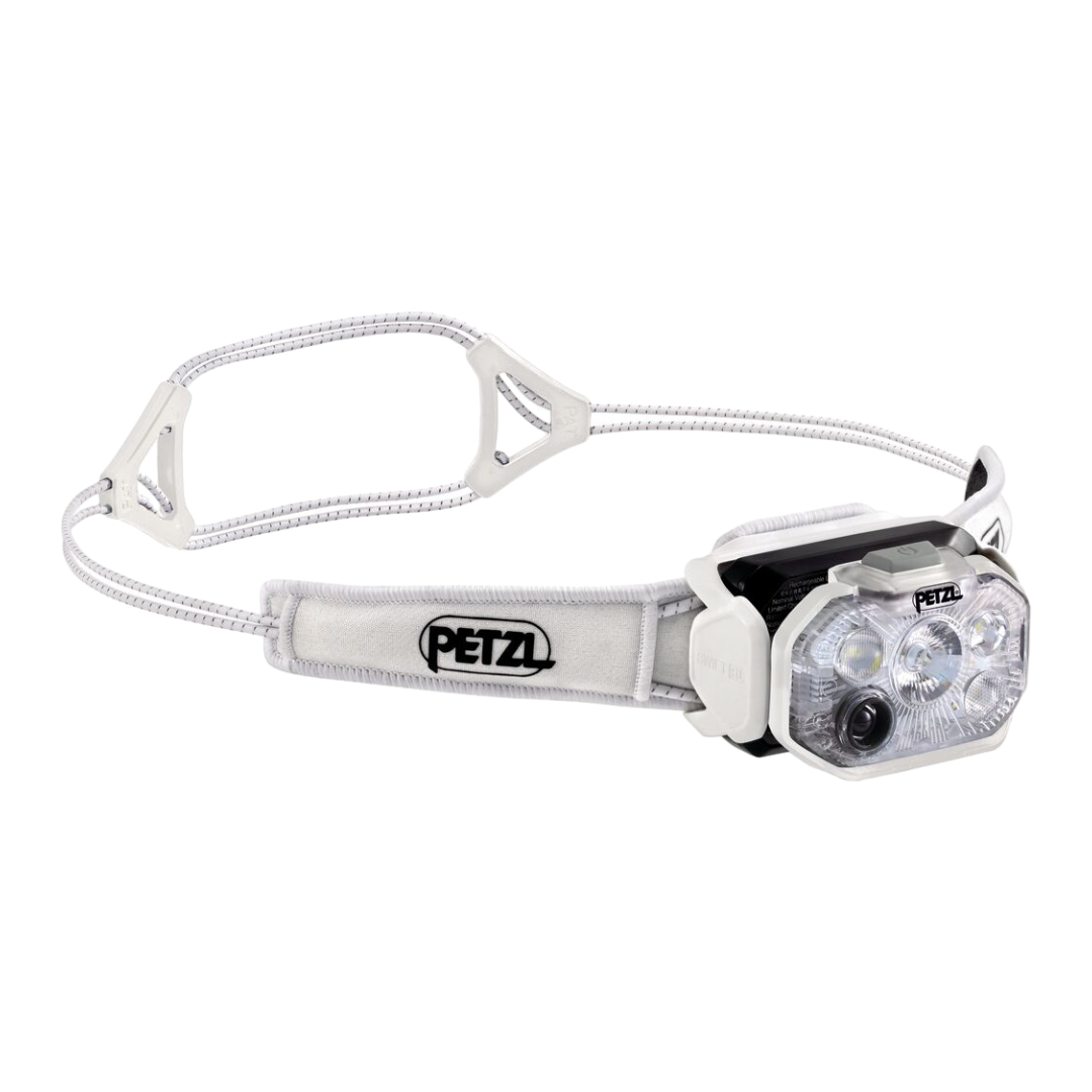 Lampada frontale SWIFT RL