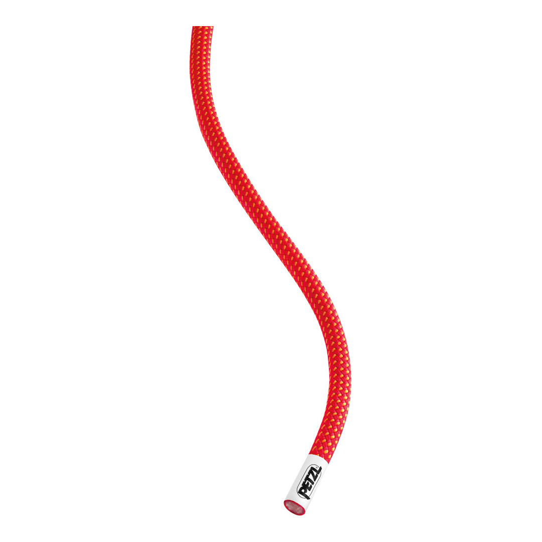 Corda PETZL RUMBA® 8 mm _ red | Size - 60 m