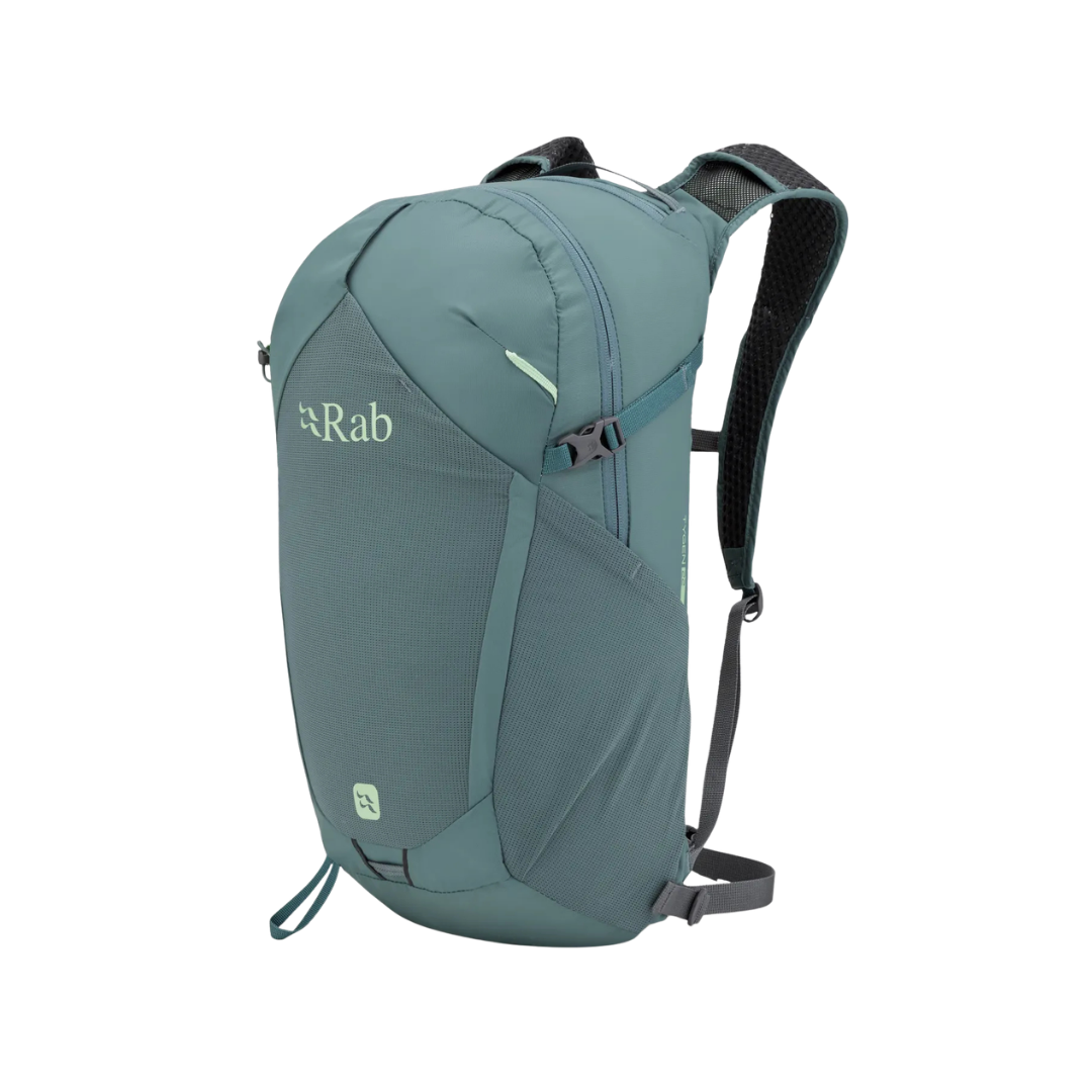 RAB Tygen 22|Unisex