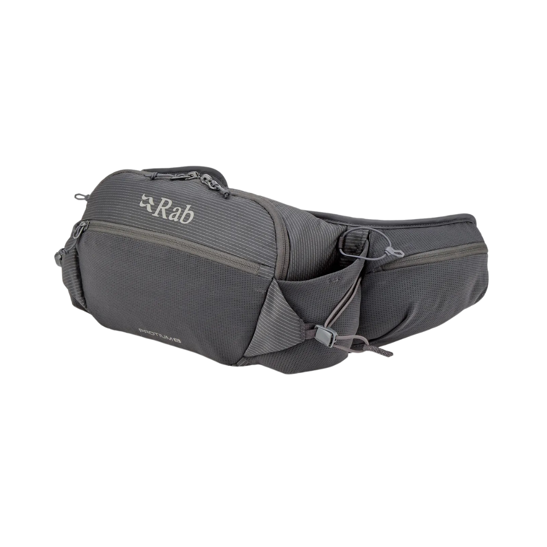 Marsupio unisex PROTIUM 6