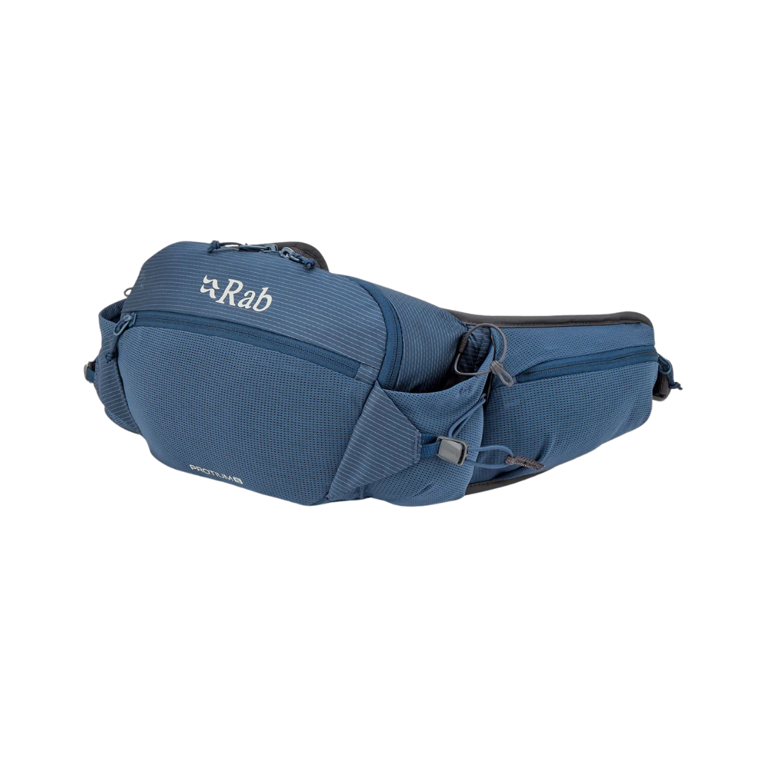 Marsupio unisex PROTIUM 6